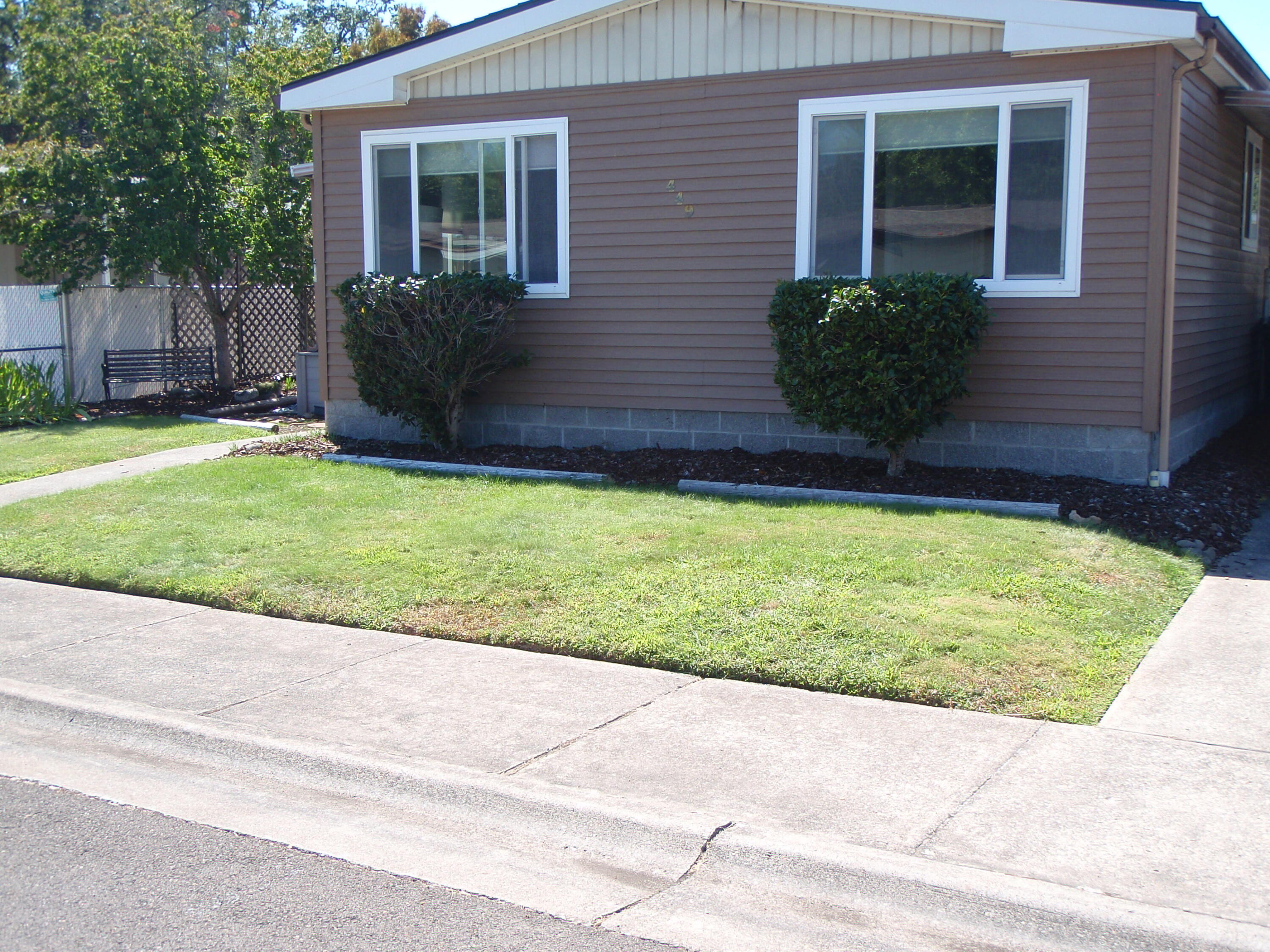 449 Meadow Lane Eagle Point, OR 97524 - Photo 1 of 8 449 Meadow Lane