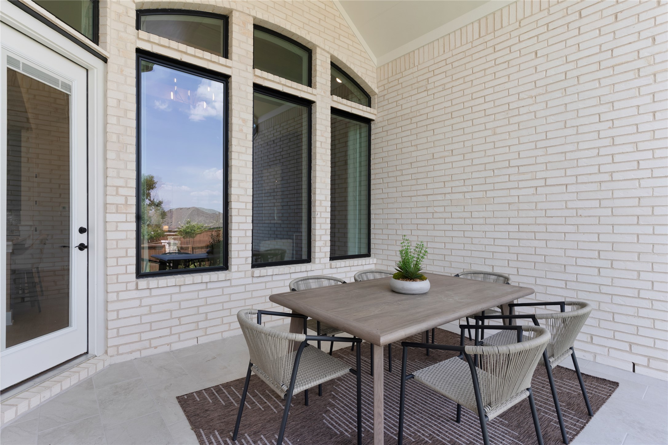109 Sandrock Trail Georgetown, TX 78633 - Photo 31 of 32 REPRESENTATIVE OF FLOOR PLAN ONLY