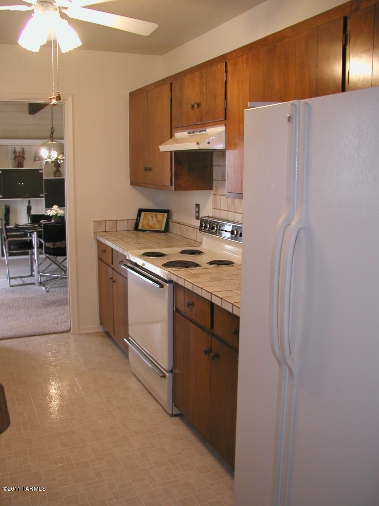 657 West Las Lomitas Road Tucson, AZ 85704 - Photo 3 of 21