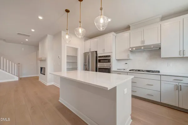 $449,990 | 16 Quietwood Way, Pittsboro, NC 27312