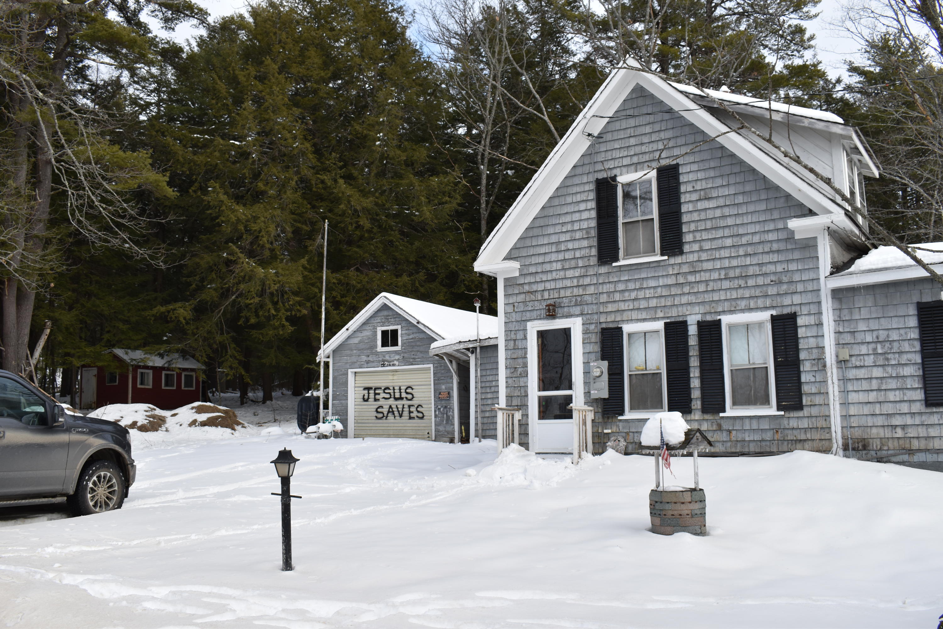 194 Main Road Burlington, ME 04417 - Photo 2 of 14 DSC_0751