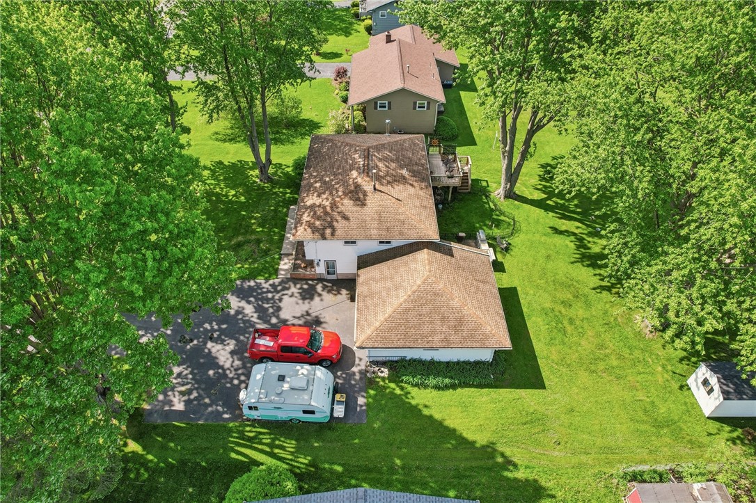 301 Bennett Road Parma, NY 14468 - Photo 42 of 50