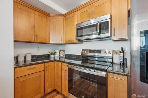 $659,000 | 1 Daniel Burnham Court, Unit 1414, San Francisco, CA 94109
