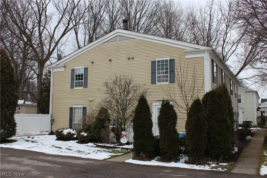 7357 Fox Mill Road, Unit 25C Mentor, OH 44060 - Photo 10 of 11 Gallery Image 10
