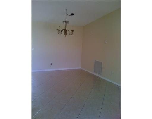 8912 Southwest 18th Road Boca Raton, FL 33433 - Photo 5 of 12 Dining Room