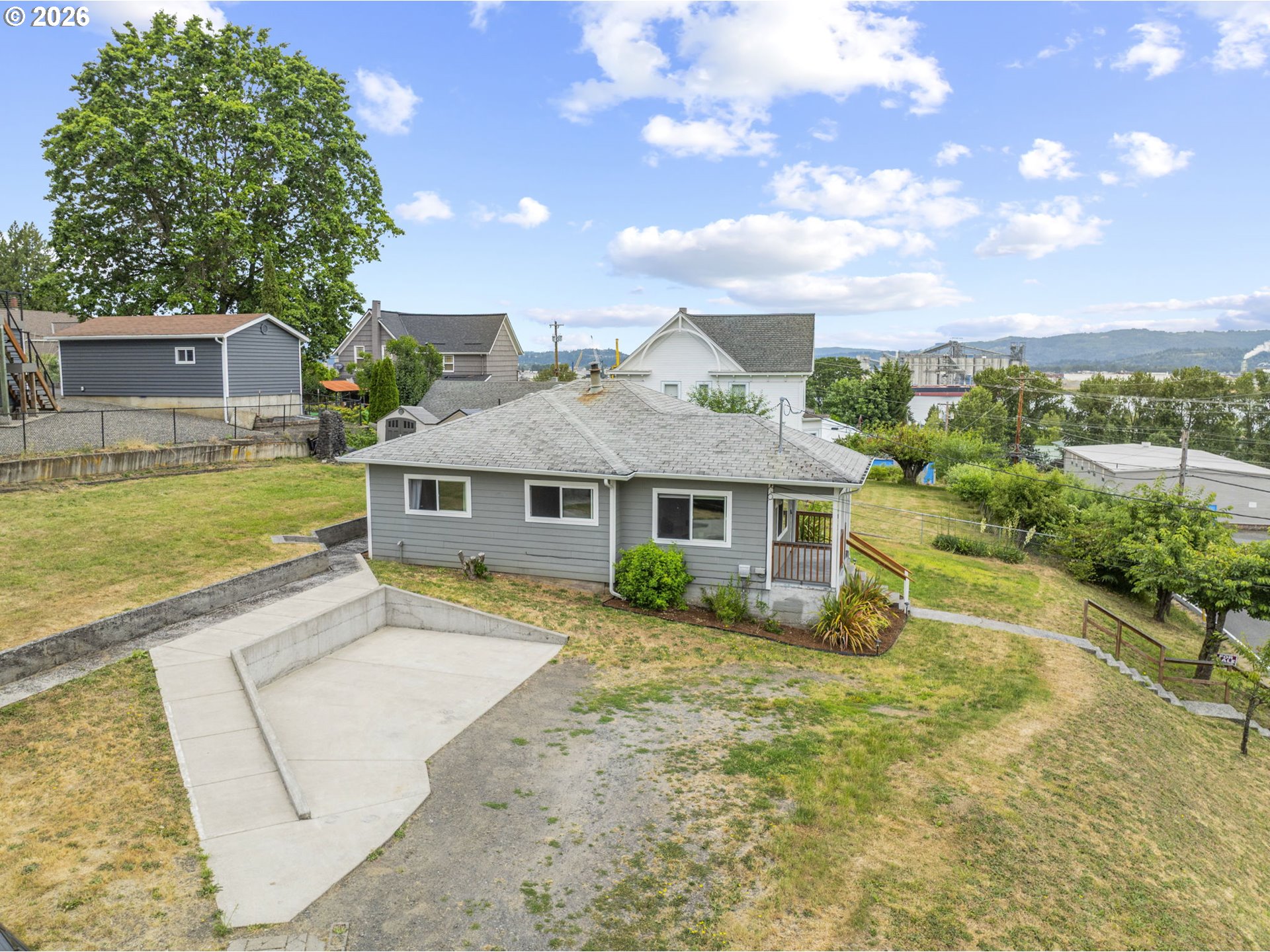 75557 Fern Hill Road Rainier, OR 97048 - Photo 11 of 30