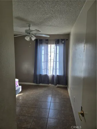 a view of livingroom with window