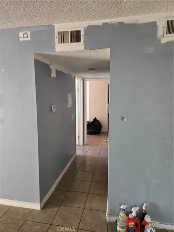 a view of utility room