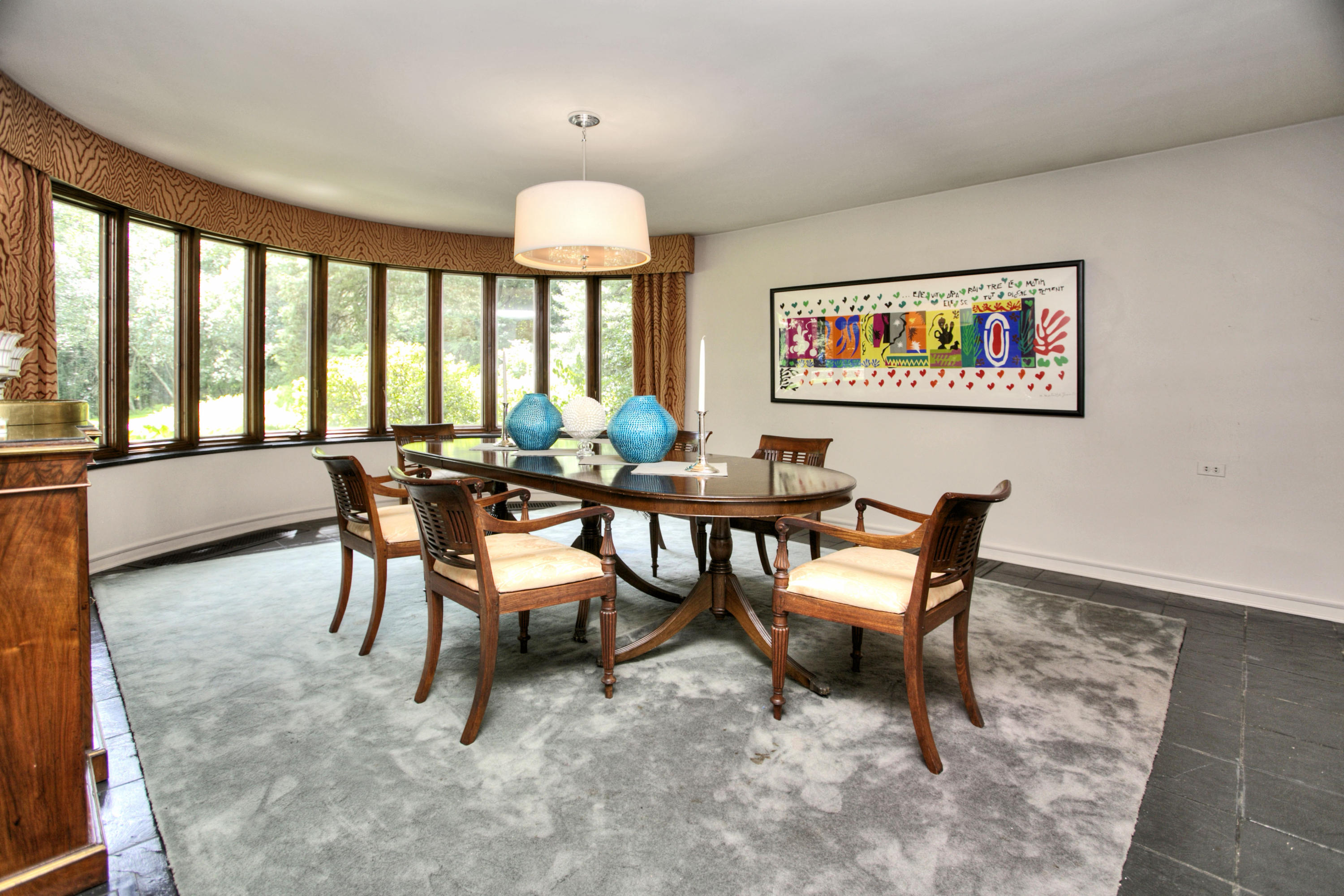 27 Tory Hole Road Darien, CT 06820 - Photo 10 of 22 Dining Room