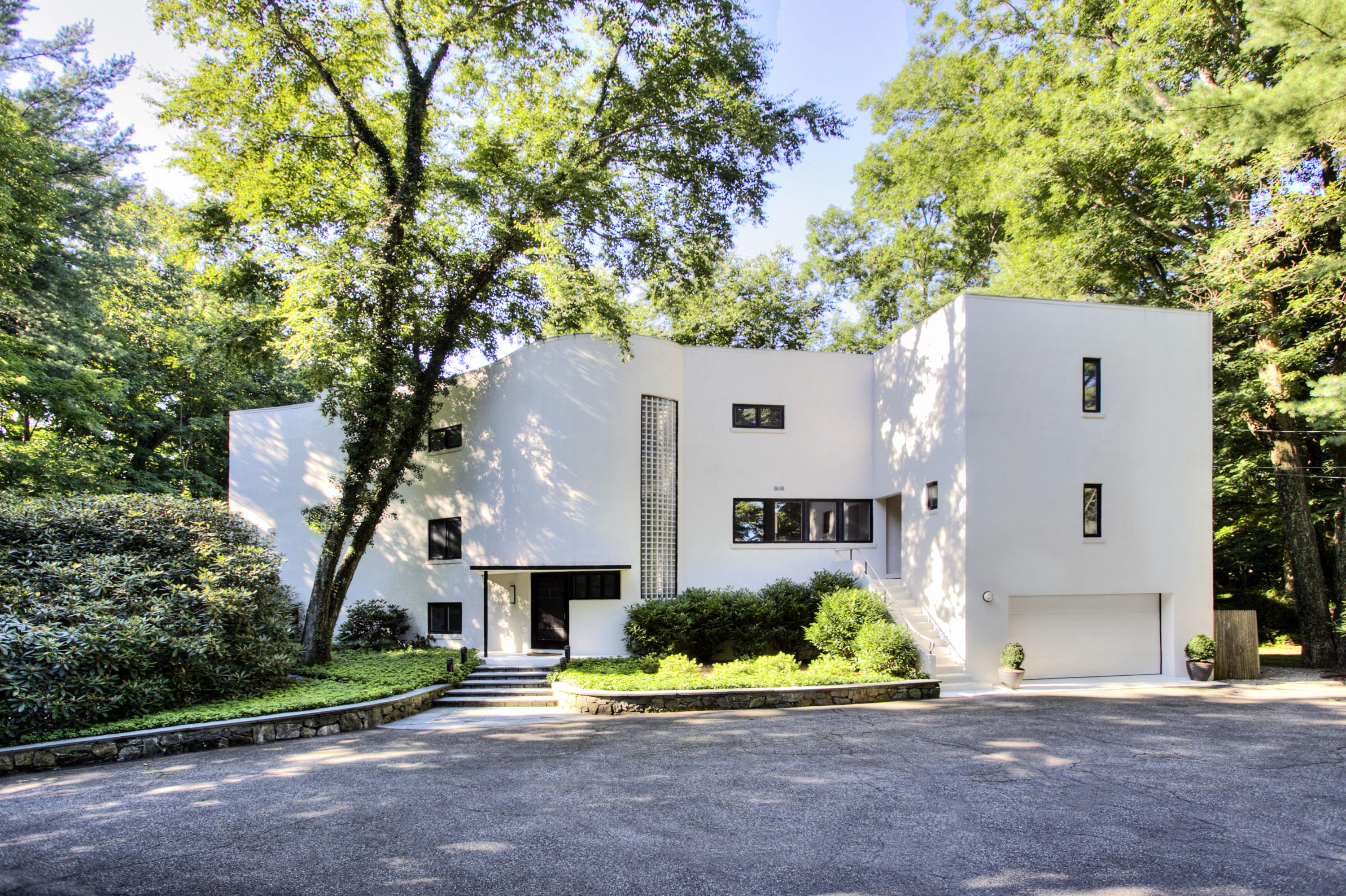 27 Tory Hole Road Darien, CT 06820 - Photo 19 of 22 Facade