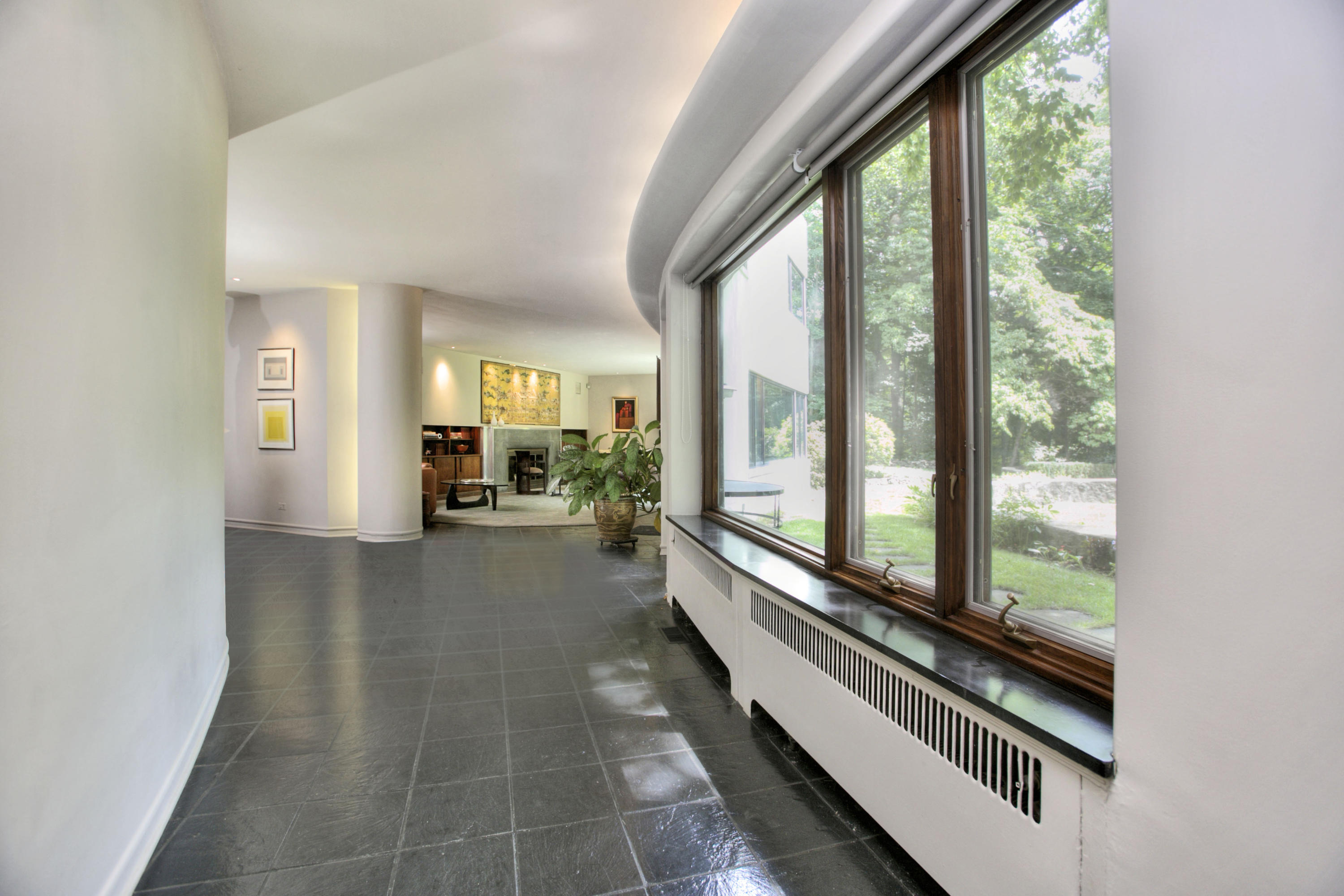 27 Tory Hole Road Darien, CT 06820 - Photo 22 of 22 Open Floor Plan