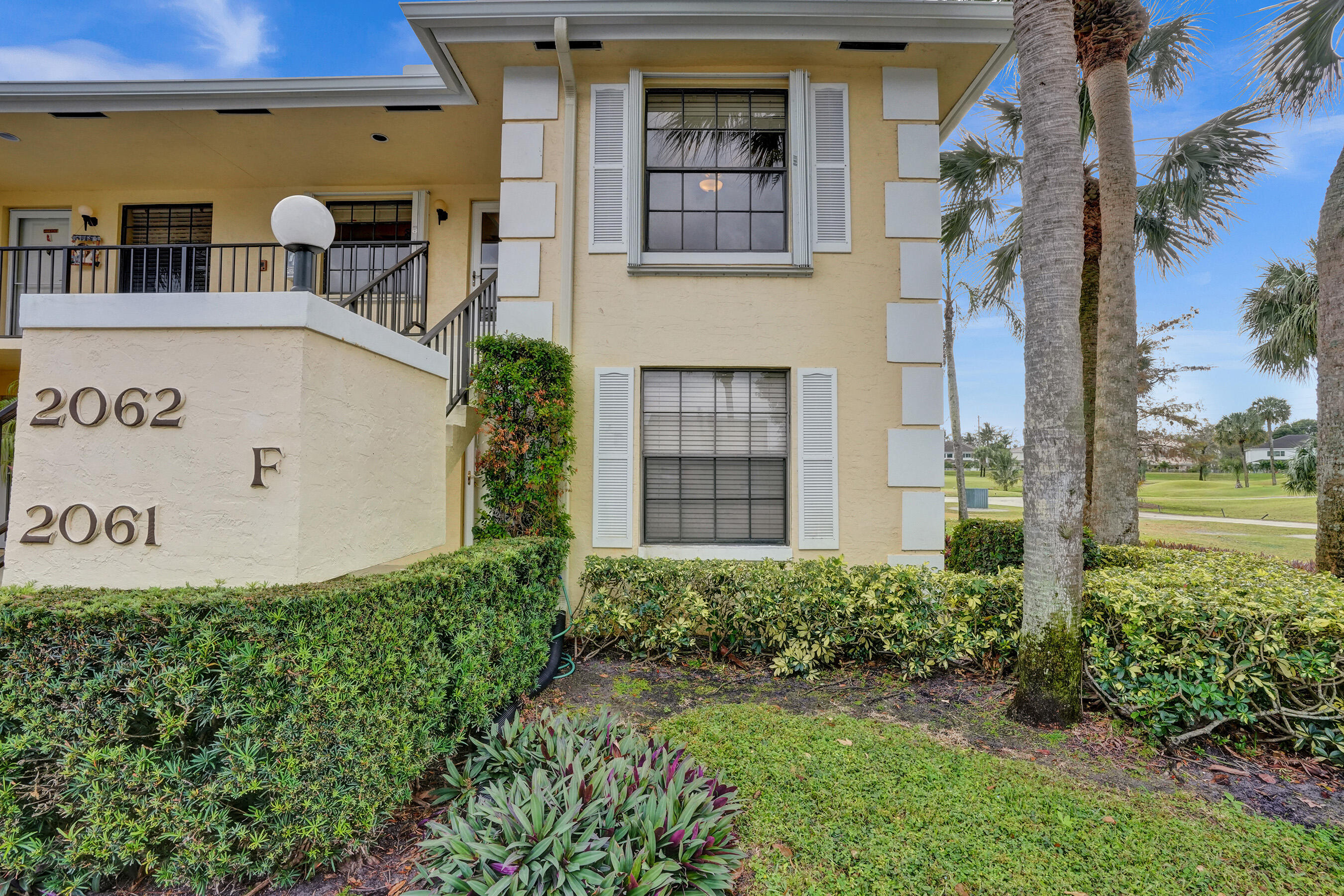 2062 Keystone Drive, Unit F Jupiter, FL 33458 - Photo 2 of 31 2
