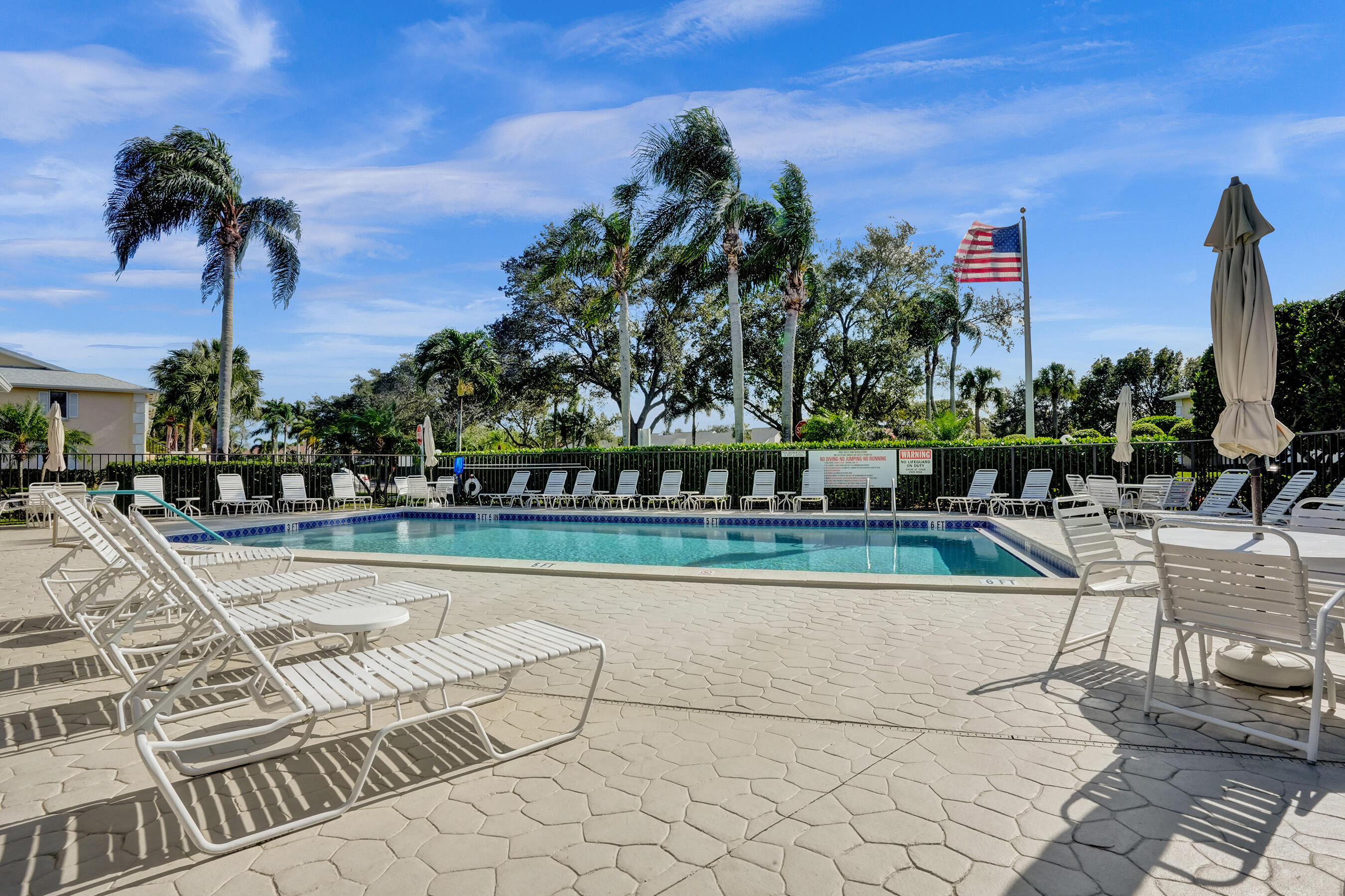 2062 Keystone Drive, Unit F Jupiter, FL 33458 - Photo 30 of 31 31