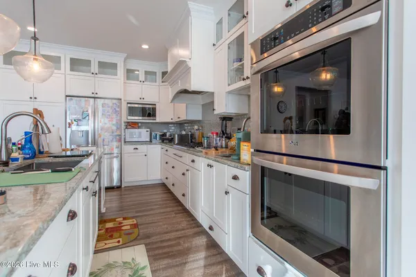 $599,900 | 314 Randolph Loop South, Hertford, NC 27944