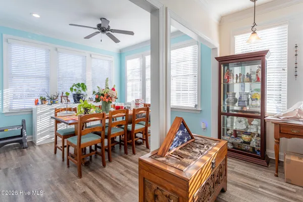$599,900 | 314 Randolph Loop South, Hertford, NC 27944