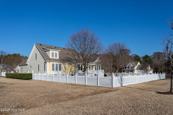 $599,900 | 314 Randolph Loop South, Hertford, NC 27944