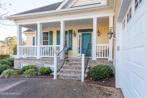 $599,900 | 314 Randolph Loop South, Hertford, NC 27944