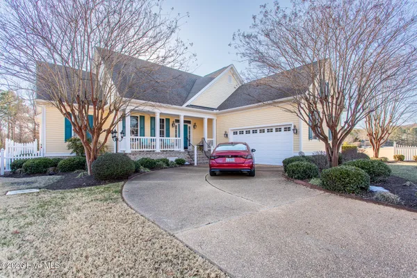 $599,900 | 314 Randolph Loop South, Hertford, NC 27944