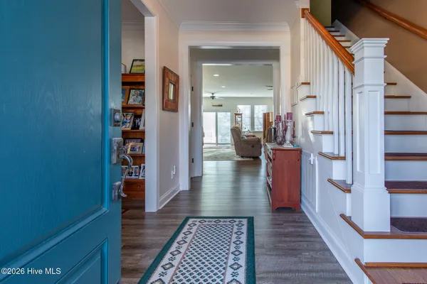 $599,900 | 314 Randolph Loop South, Hertford, NC 27944