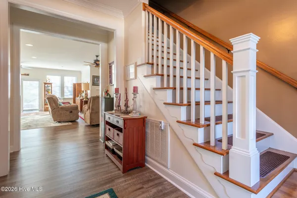 $599,900 | 314 Randolph Loop South, Hertford, NC 27944