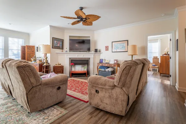 $599,900 | 314 Randolph Loop South, Hertford, NC 27944