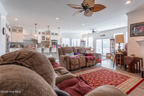 $599,900 | 314 Randolph Loop South, Hertford, NC 27944