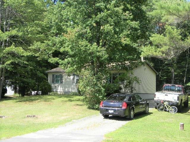 26 Keith Street Chelsea, ME 04330 - Photo 23 of 25 Another angle of front of house