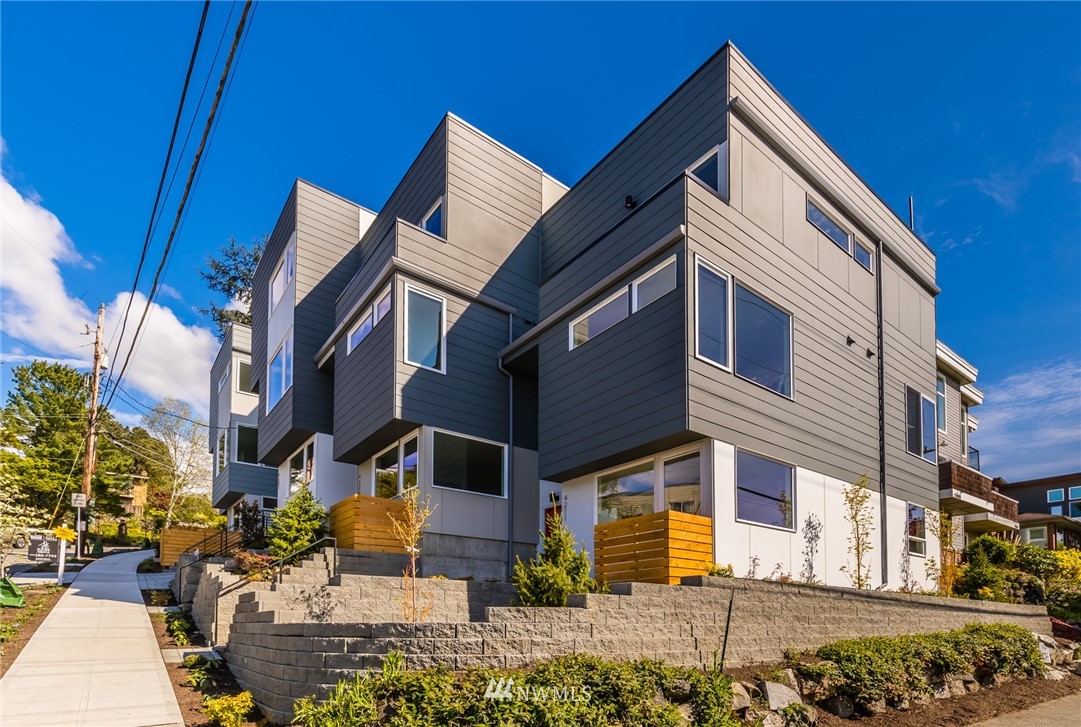 4211 Southwest Frontenac Street Seattle, WA 98136 - Photo 1 of 21 Gallery Image 1