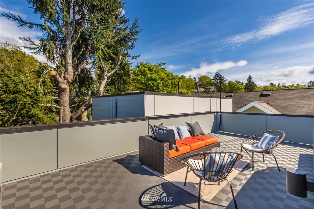 4211 Southwest Frontenac Street Seattle, WA 98136 - Photo 17 of 21 Gallery Image 17