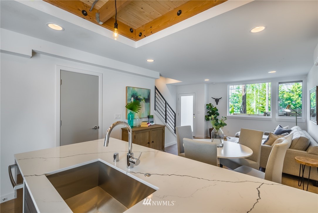 4211 Southwest Frontenac Street Seattle, WA 98136 - Photo 6 of 21 Gallery Image 6