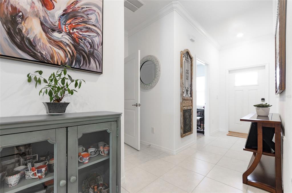 6736 Ripple Pond Loop Zephyrhills, FL 33541 - Photo 3 of 40