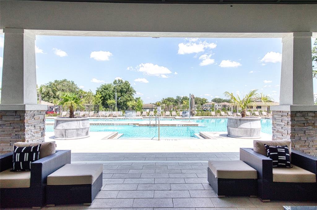 6736 Ripple Pond Loop Zephyrhills, FL 33541 - Photo 34 of 40