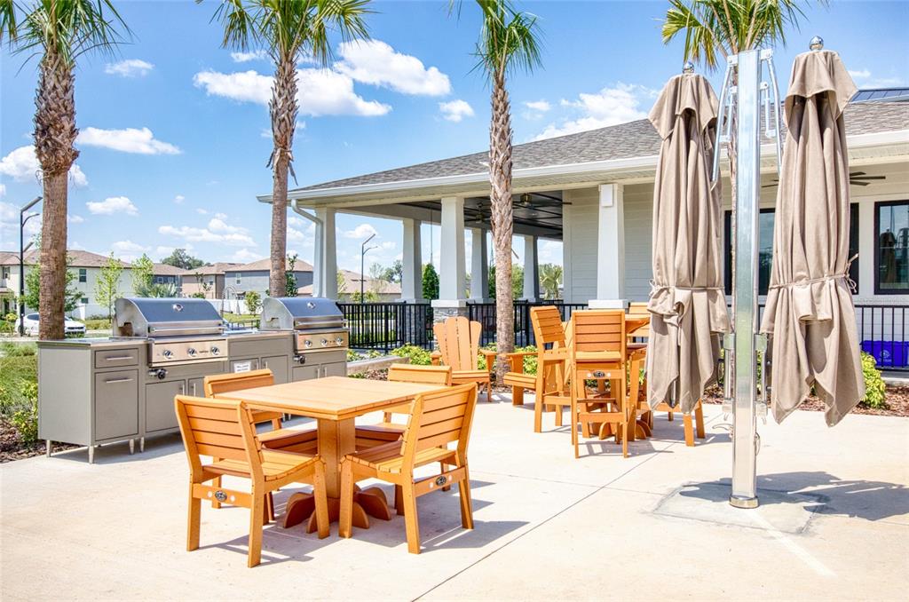 6736 Ripple Pond Loop Zephyrhills, FL 33541 - Photo 38 of 40