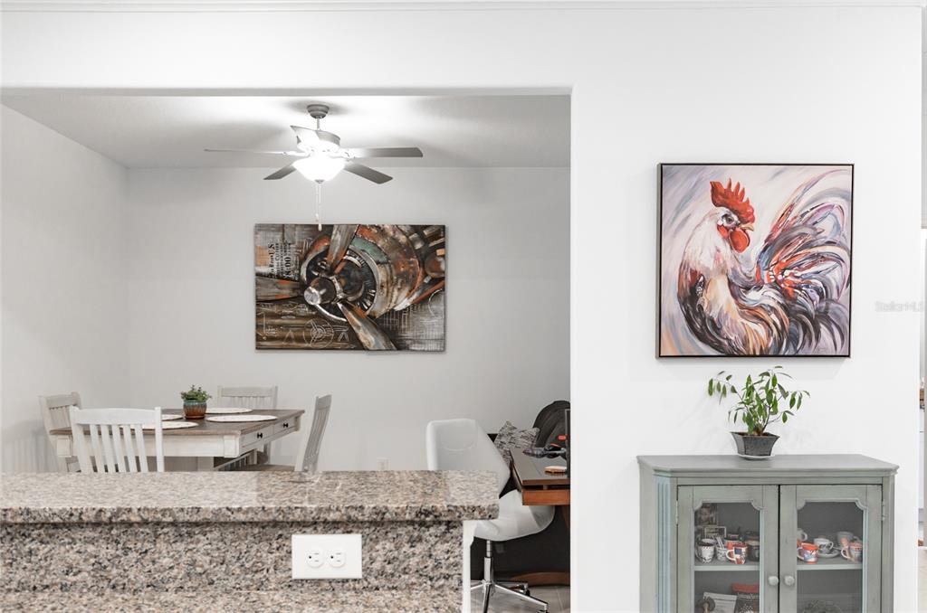 6736 Ripple Pond Loop Zephyrhills, FL 33541 - Photo 10 of 40