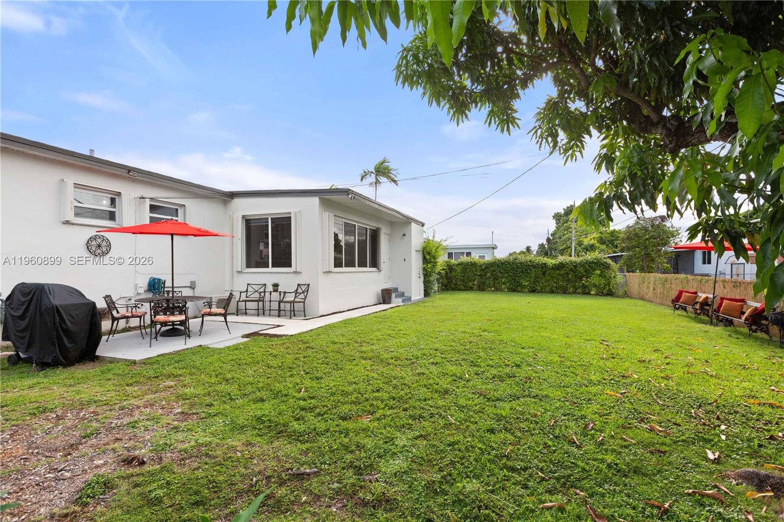 8461 Southwest 33rd Terrace Miami, FL 33155 - Photo 28 of 30