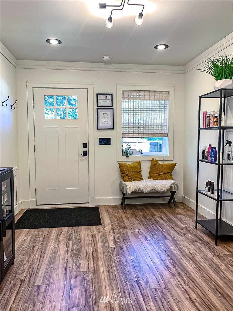 304 Boundary Bay Road Point Roberts, WA 98281 - Photo 31 of 34