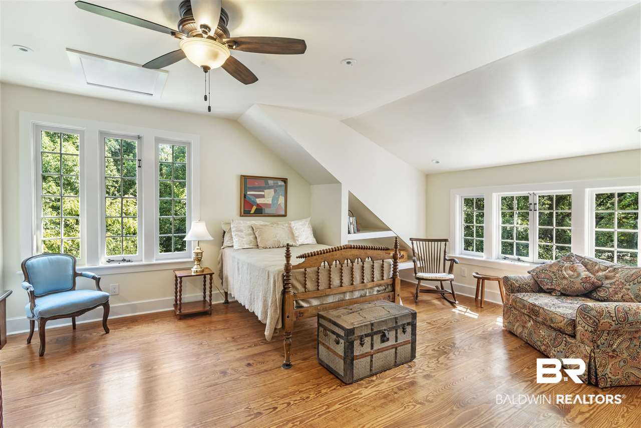 4564 Old Shell Road Mobile, AL 36608 - Photo 34 of 40 Bedroom 3