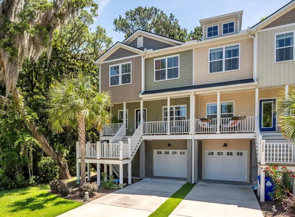 $3,200 | 1418 Widows Court, Johns Island, SC 29455