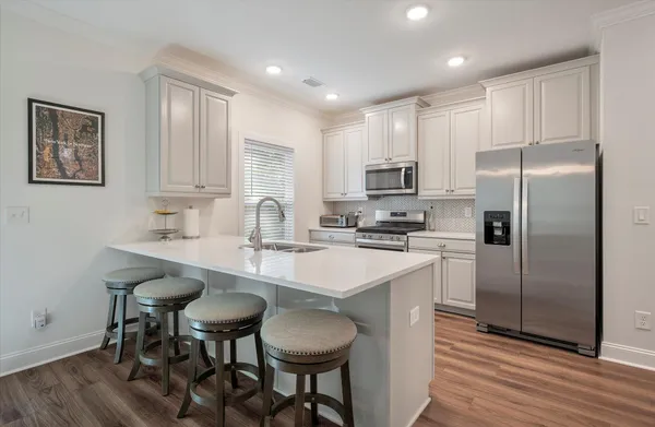 $3,200 | 1418 Widows Court, Johns Island, SC 29455