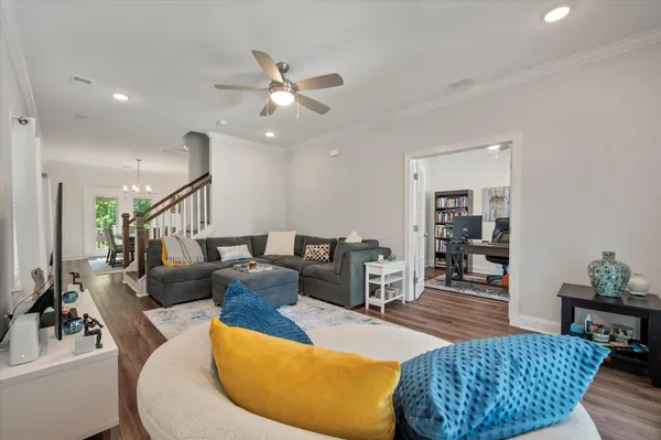 $3,200 | 1418 Widows Court, Johns Island, SC 29455