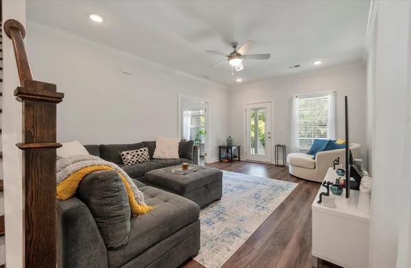 $3,200 | 1418 Widows Court, Johns Island, SC 29455