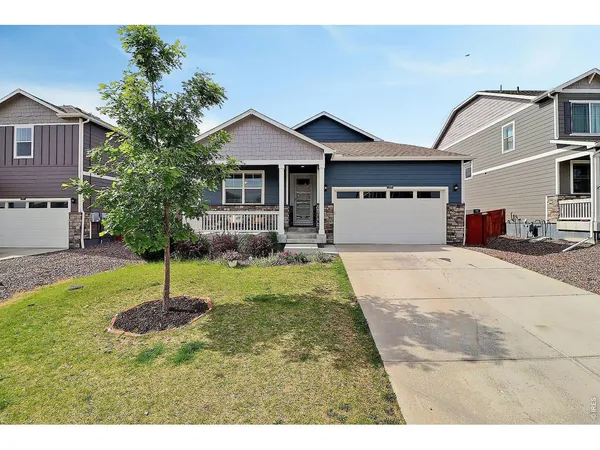 $475,000 | 1269 Wild Basin Road, Severance, CO 80550