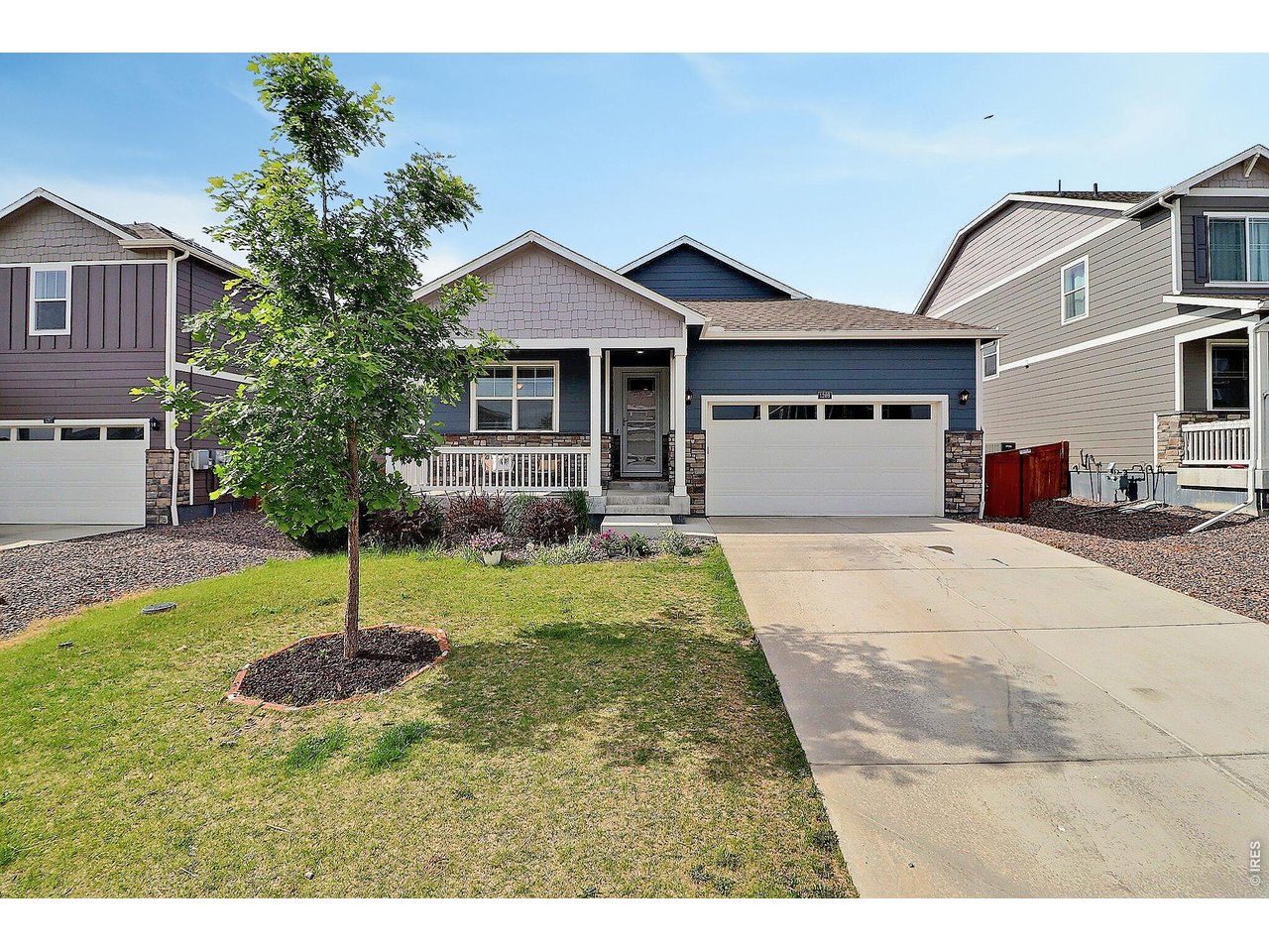 1269 Wild Basin Road Severance, CO 80550 - Photo 1 of 45 Welcome home to 1269 Wild Basin Rd!