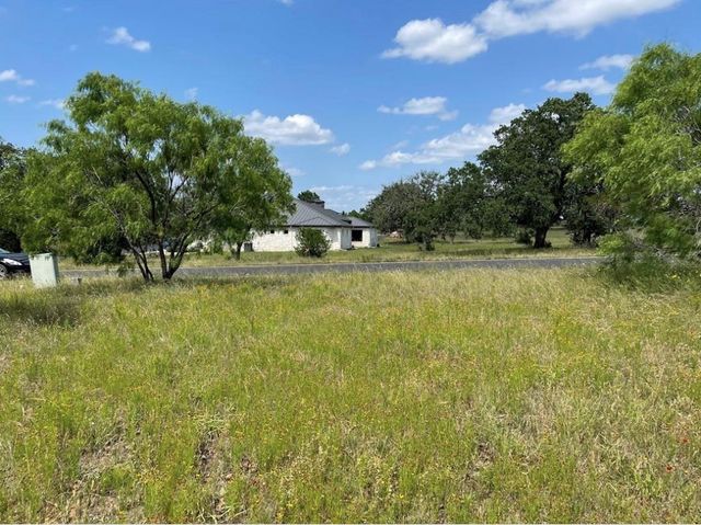 $69,900 | 3027 Douglas Drive, Horseshoe Bay, TX 78657