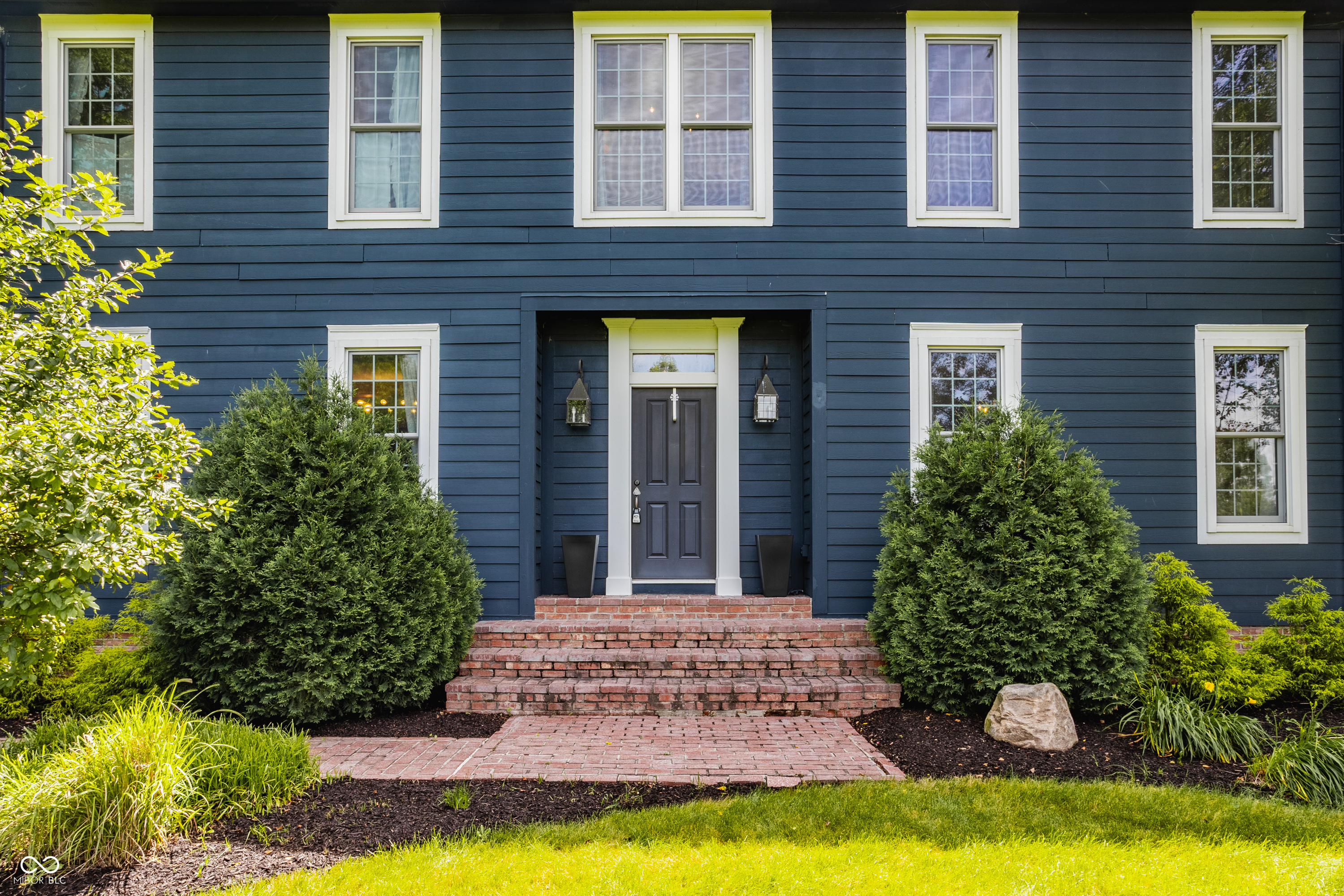 9353 South Mitthoeffer Road Indianapolis, IN 46259 - Photo 8 of 92