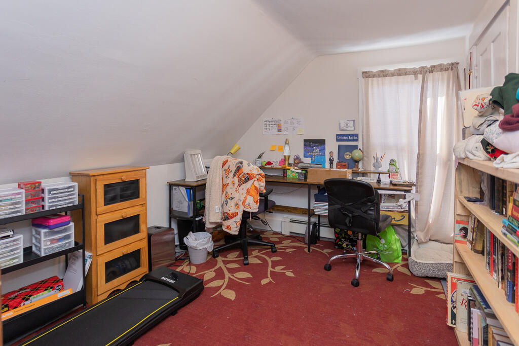 167-169 Perham Street Farmington, ME 04938 - Photo 37 of 68 Apt 2