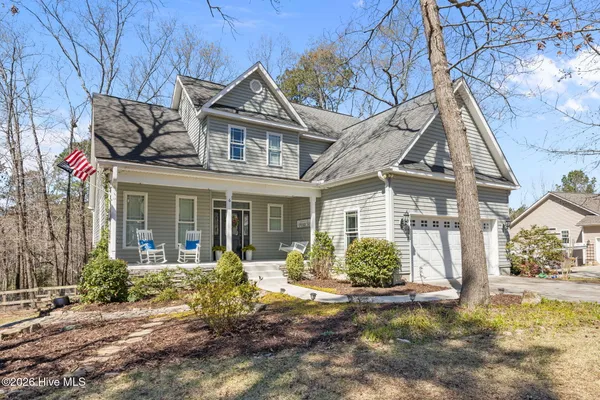 $460,000 | 6 Allyson Place, Vass, NC 28394