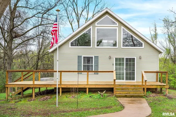 $182,700 | 488 Greenbriar Court, Dahinda, IL 61428
