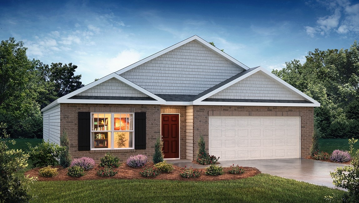 312 Arnison Road, Unit LOT 0119 Piedmont, SC 29673 - Photo 1 of 3 Gallery Image 1