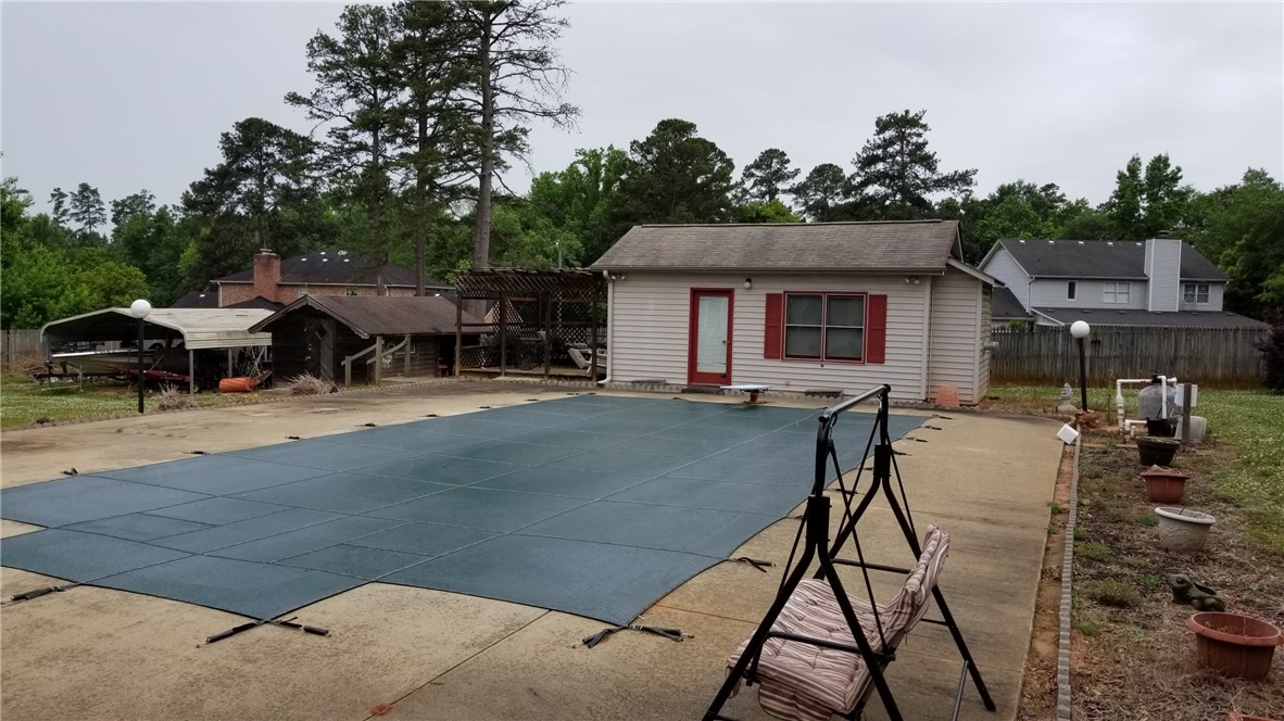 104 Cameron Way Anderson, SC 29621 - Photo 20 of 22